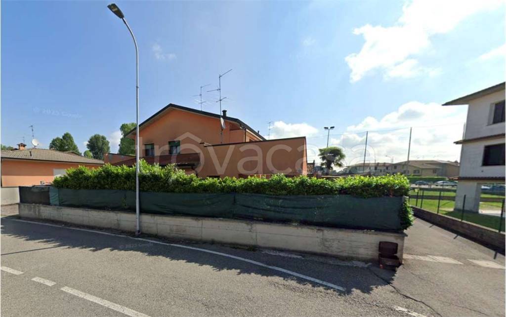 appartamento in vendita a Pandino