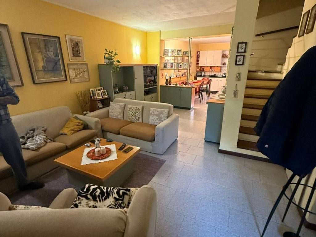 casa indipendente in vendita a Pandino