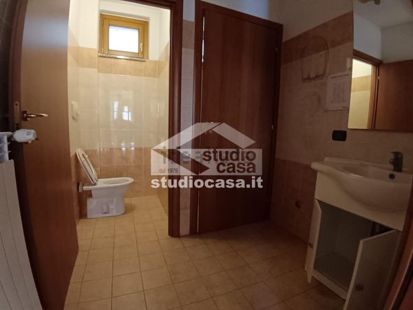 appartamento in vendita a Pandino