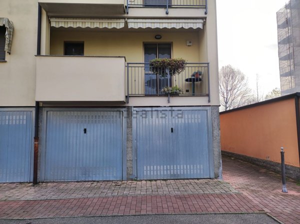 appartamento in vendita a Pandino