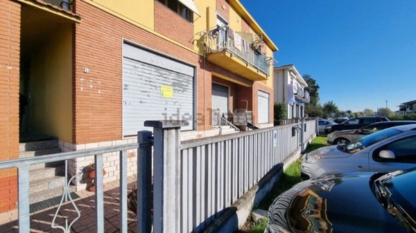 appartamento in vendita a Pandino