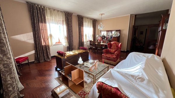 appartamento in vendita a Pandino