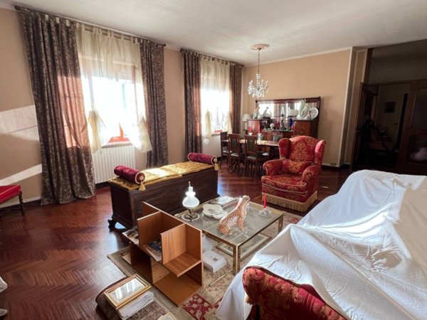 appartamento in vendita a Pandino