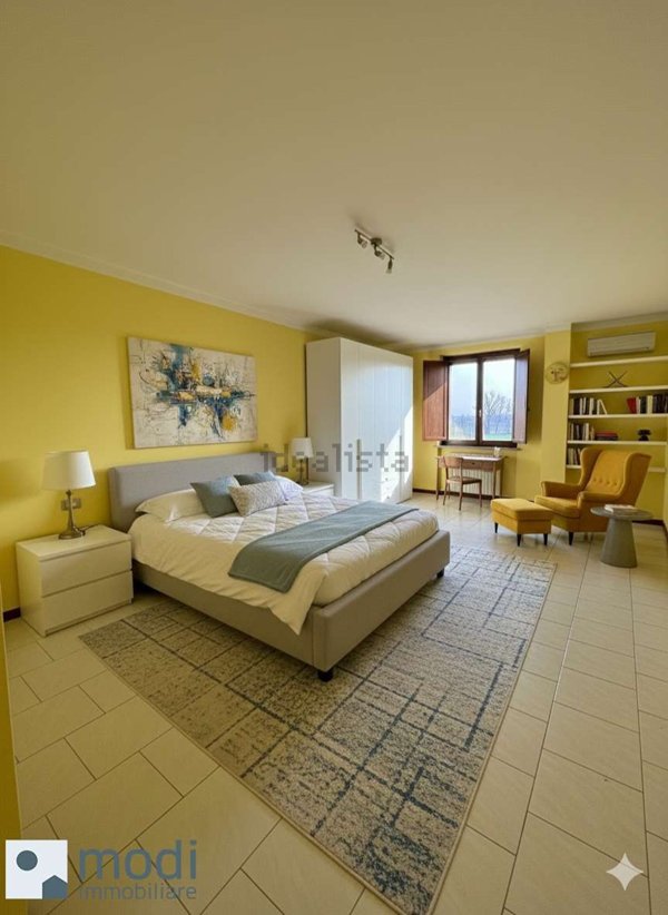 appartamento in vendita a Pandino