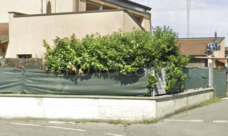 appartamento in vendita a Pandino