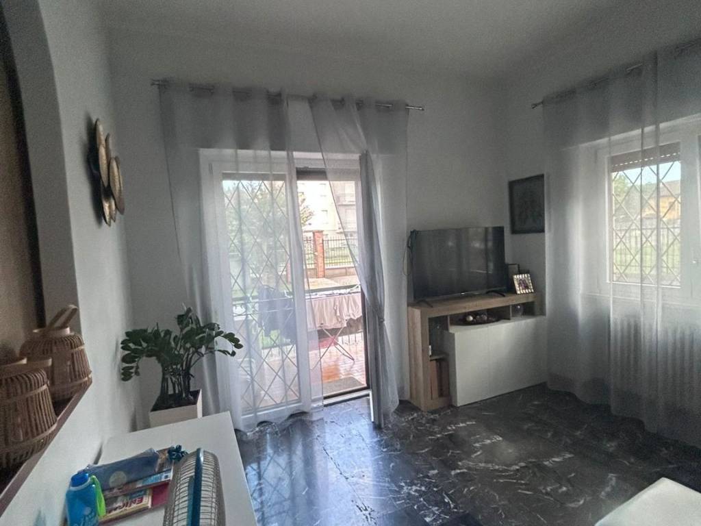 appartamento in vendita a Pandino