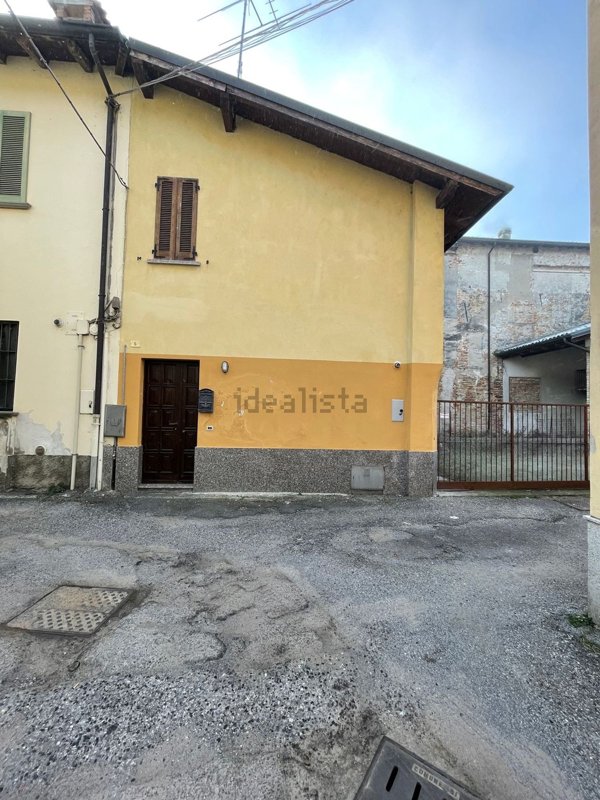 appartamento in vendita a Pandino