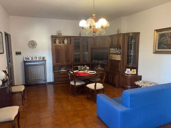 appartamento in vendita a Pandino