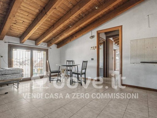 appartamento in vendita a Pandino