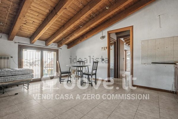 appartamento in vendita a Pandino