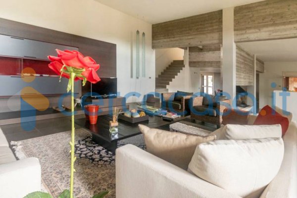 casa indipendente in vendita a Pandino