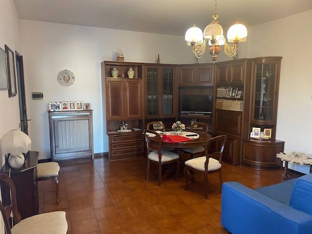 appartamento in vendita a Pandino