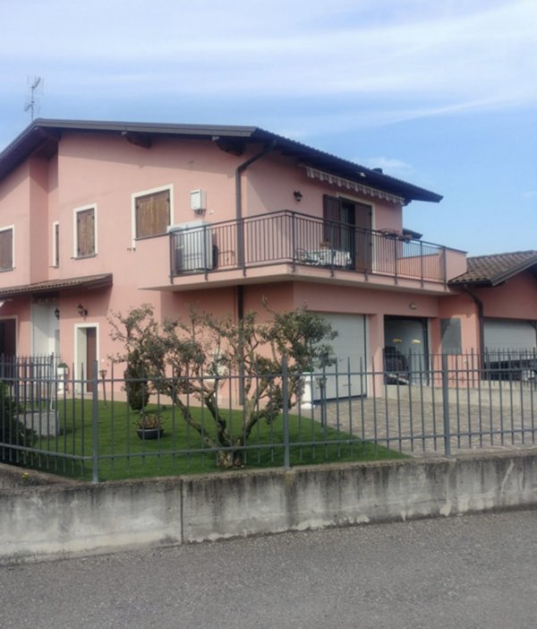 appartamento in vendita a Pandino