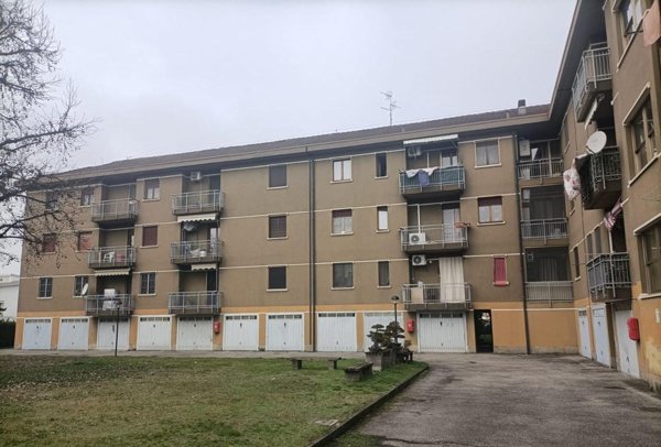 appartamento in vendita a Pandino