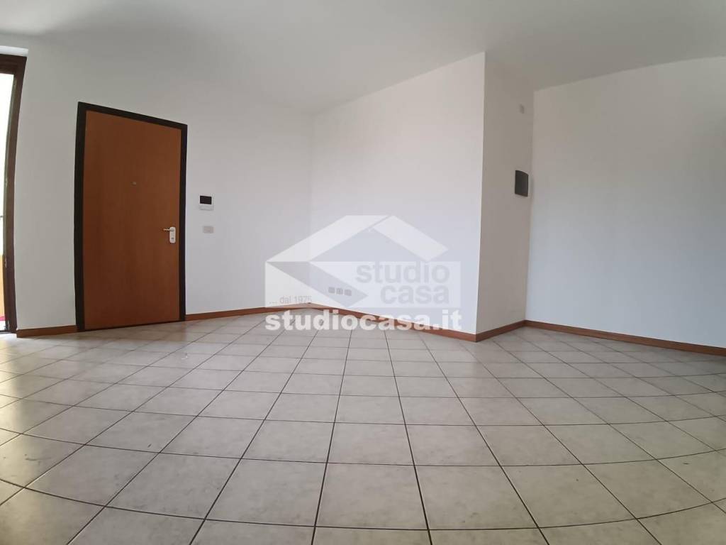 appartamento in vendita a Pandino