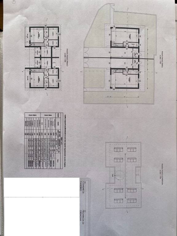 casa indipendente in vendita a Pandino
