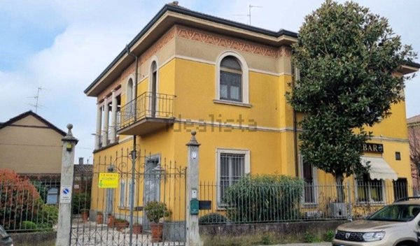 appartamento in vendita a Pandino