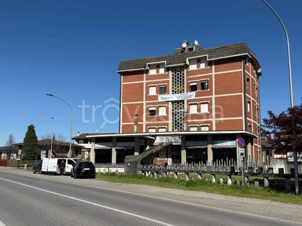 villa in vendita a Pandino