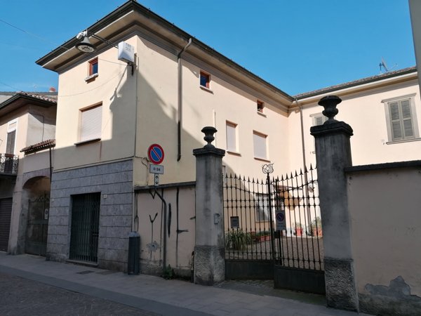 casa indipendente in vendita a Pandino
