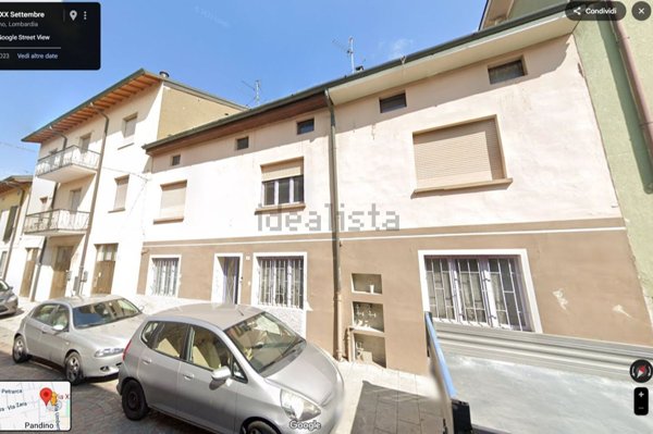 casa indipendente in vendita a Pandino