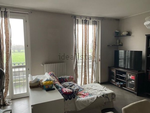 appartamento in vendita a Pandino