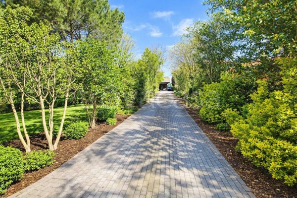 casa indipendente in vendita a Pandino