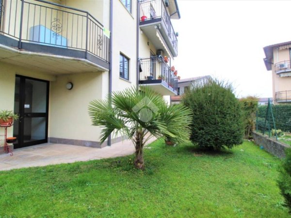 appartamento in vendita a Pandino