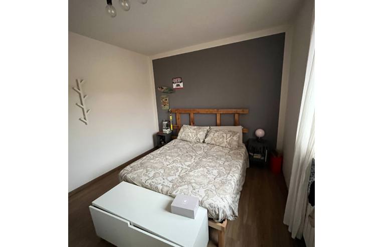 appartamento in vendita a Pandino