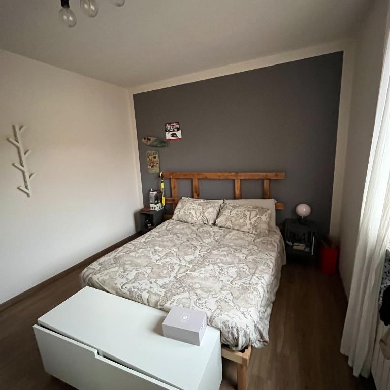 appartamento in vendita a Pandino