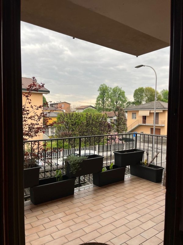 appartamento in vendita a Pandino