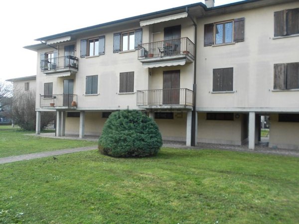 appartamento in vendita a Pandino