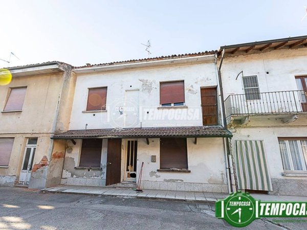 casa indipendente in vendita a Pandino