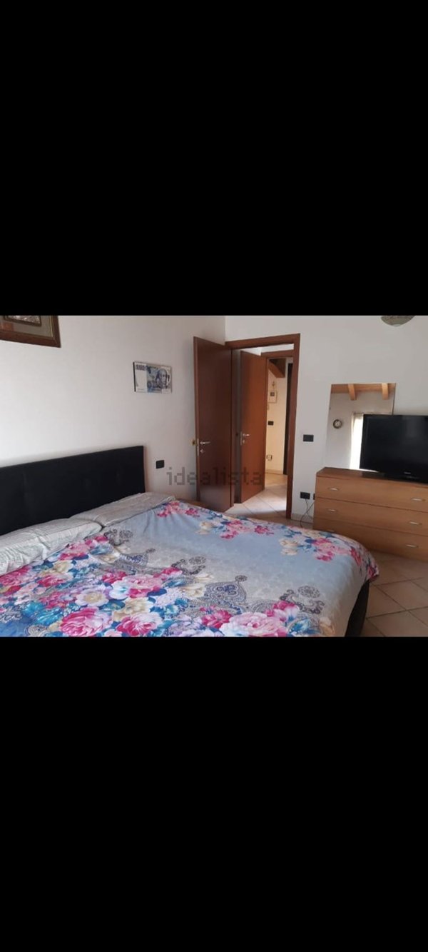 appartamento in vendita a Pandino
