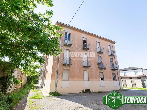 appartamento in vendita a Pandino