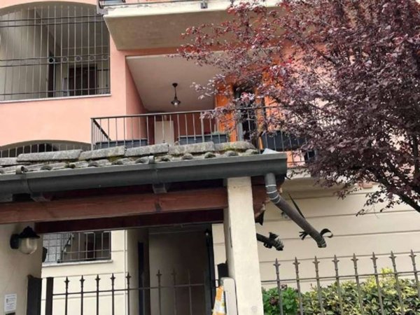 appartamento in vendita a Pandino