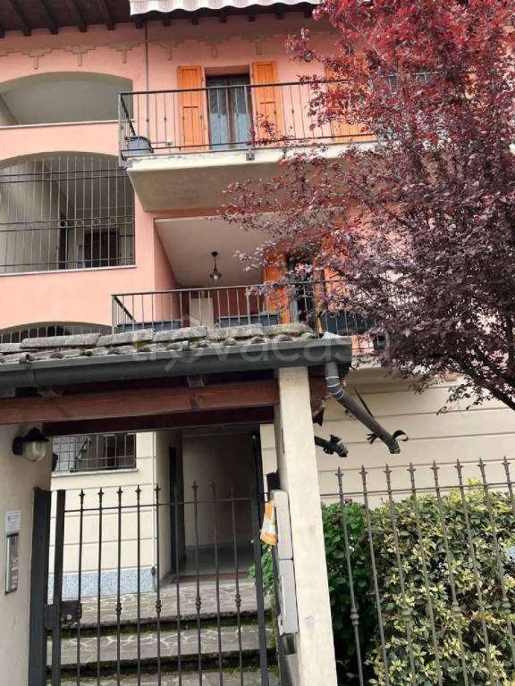 appartamento in vendita a Pandino