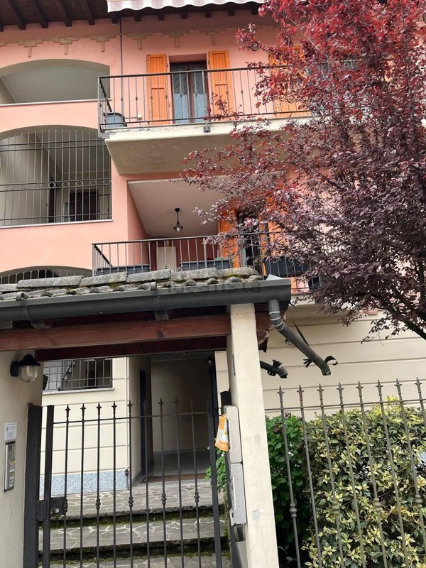 appartamento in vendita a Pandino
