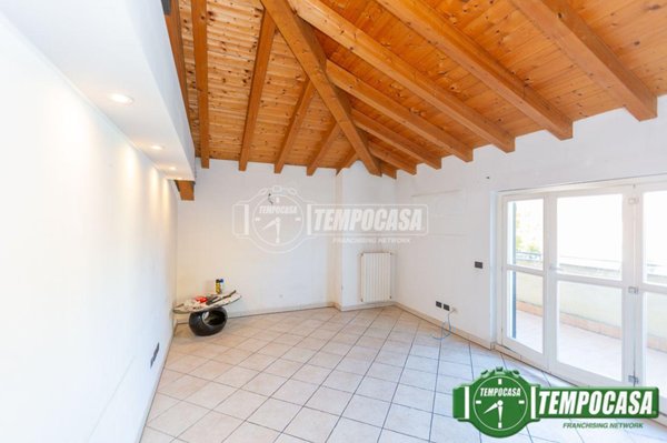 appartamento in vendita a Pandino