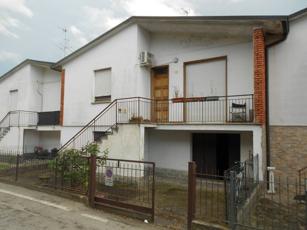 casa indipendente in vendita a Pandino