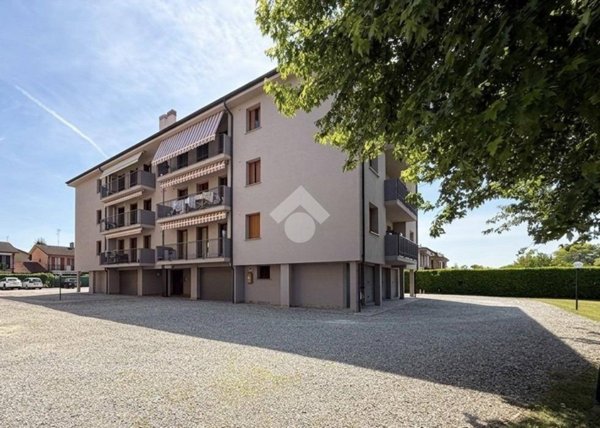 appartamento in vendita a Pandino