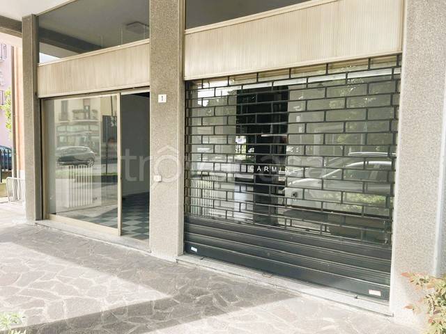 negozio in vendita a Pandino