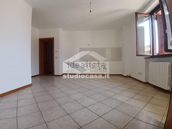 appartamento in vendita a Pandino
