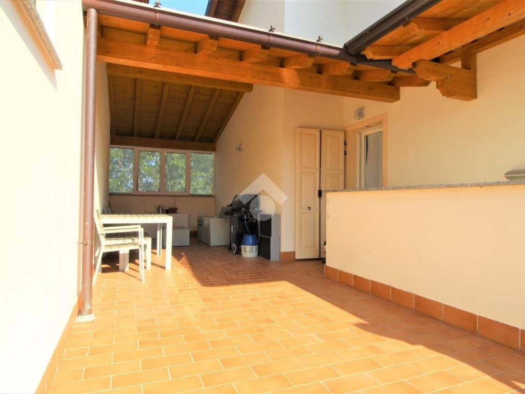 casa indipendente in vendita a Pandino