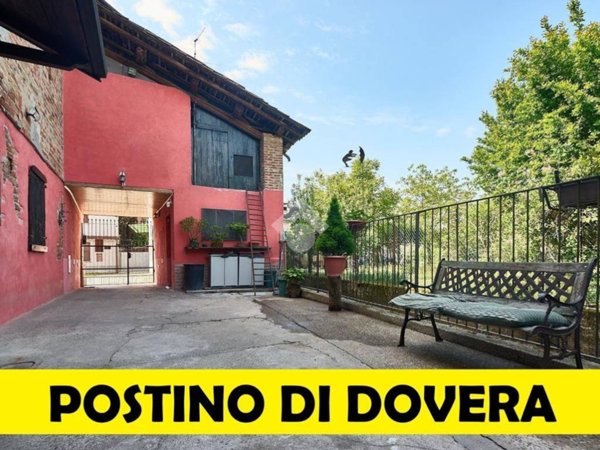 casa indipendente in vendita a Pandino