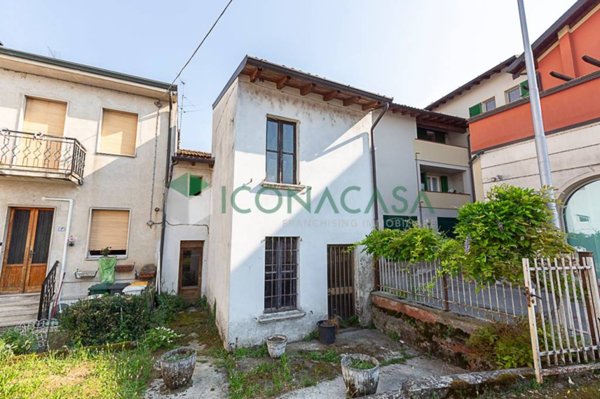 appartamento in vendita a Pandino