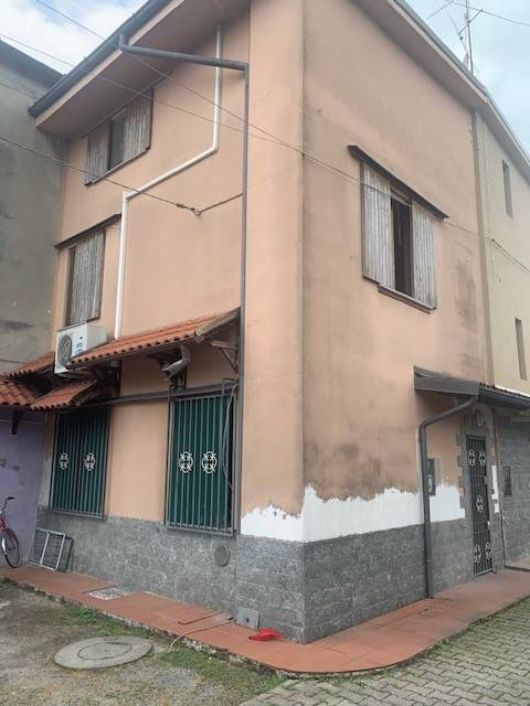 casa indipendente in vendita a Pandino in zona Nosadello