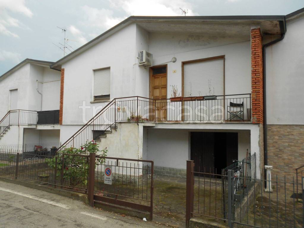 casa indipendente in vendita a Pandino