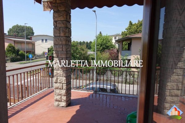 casa indipendente in vendita a Pandino
