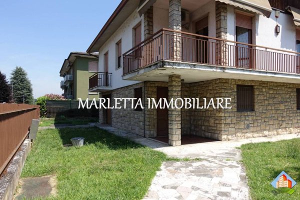 casa indipendente in vendita a Pandino