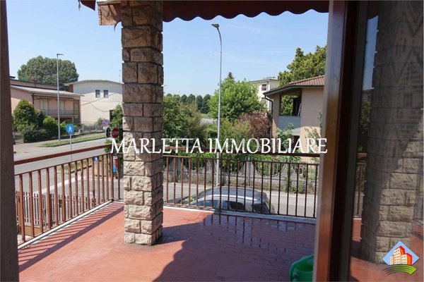 casa indipendente in vendita a Pandino